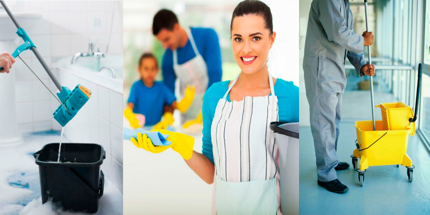 NEDEN LOTUS TEMİZLİK ŞİRKETİ